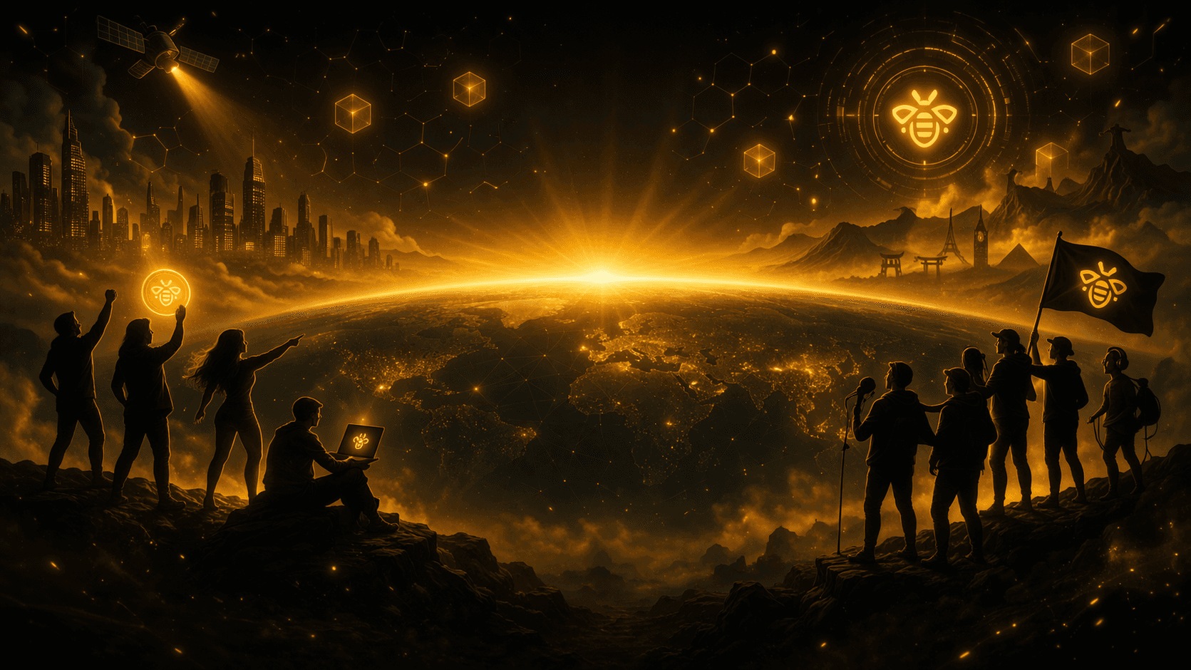 Community Background