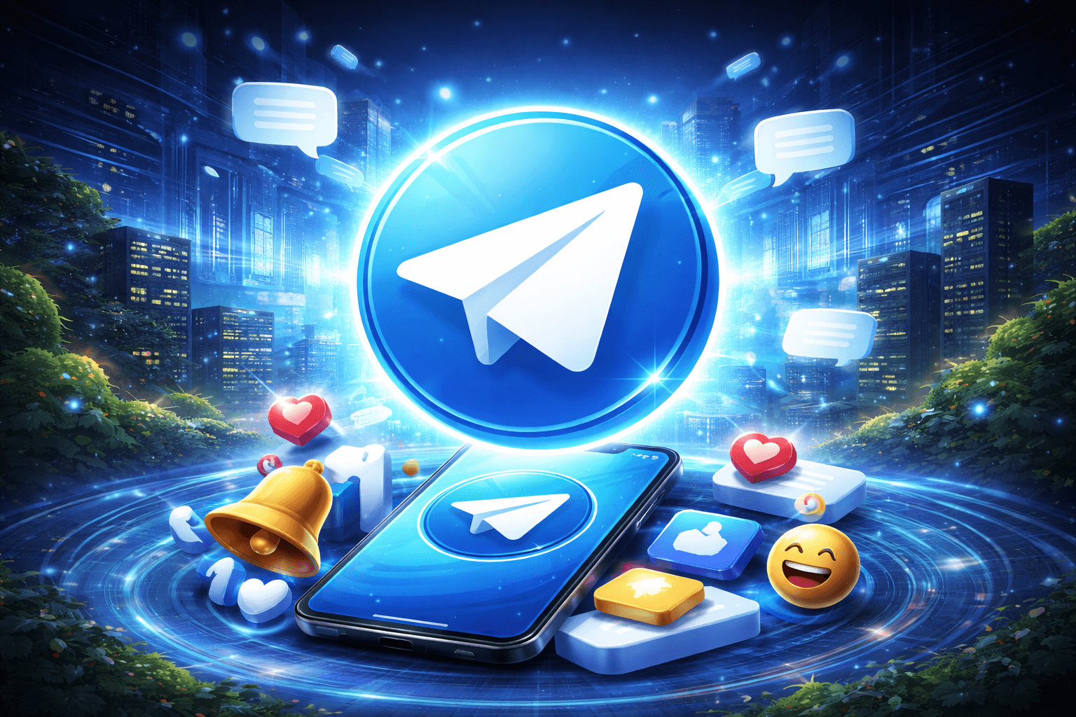 Telegram