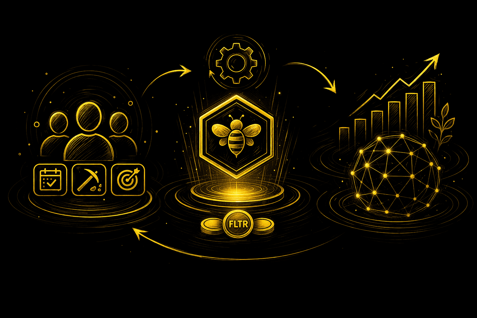 Ecosystem Background