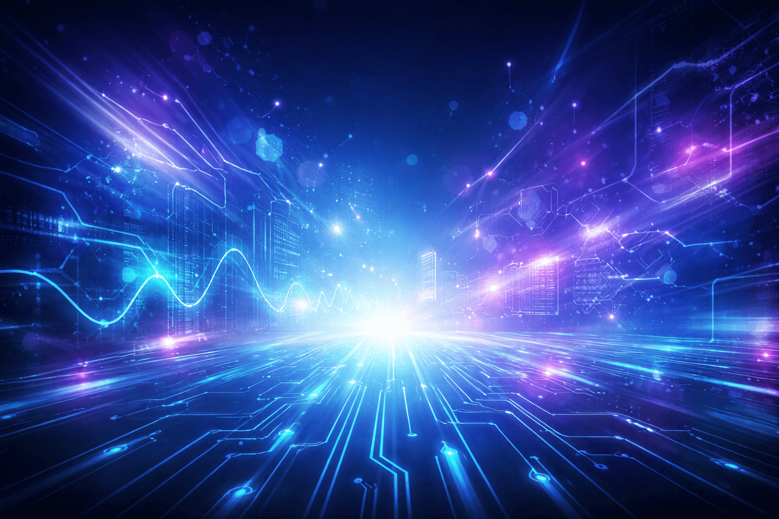 Technology Background