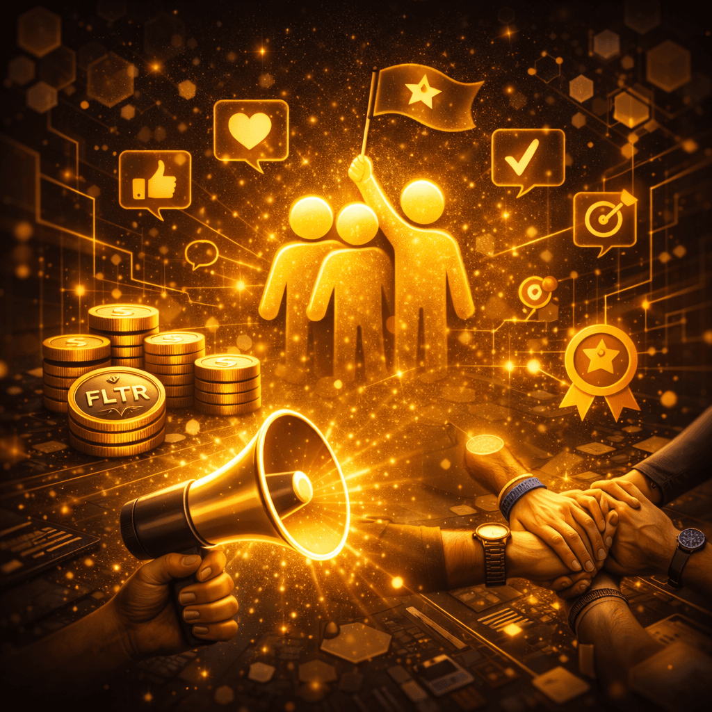 Community Incentives