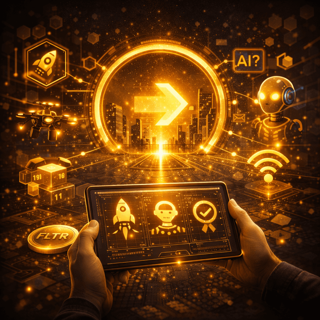 Future Platform Features