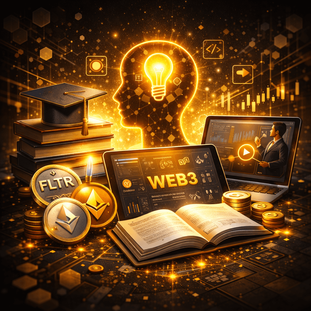 Learning & Skill Programs